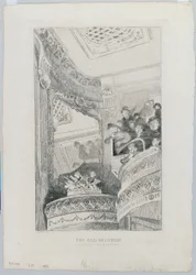 De Oude Bedford, Camden Town, c.1894